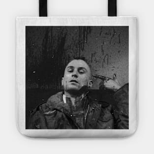 Travis Bickle Tote