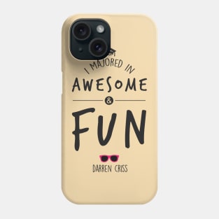 Awesome & Fun Phone Case