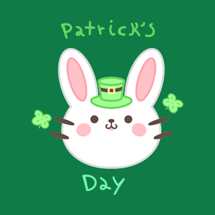 Happy patrick’s day T-Shirt