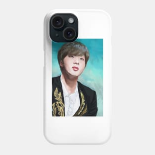 Worldwide Handsome Phone Case