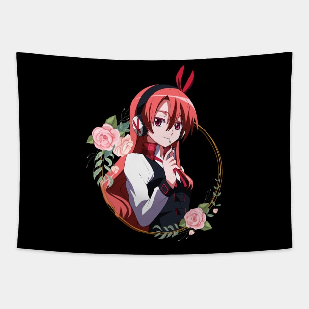 Akame ga clearance kill tapestry