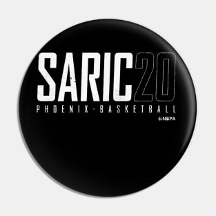 Dario Saric Phoenix Elite Pin