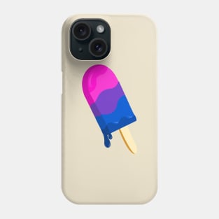 Pride-sicle Phone Case