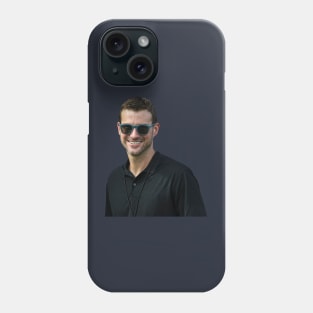 Scooter Phone Case