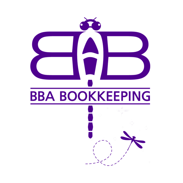 BBA Purple Logo with Mini by B&R