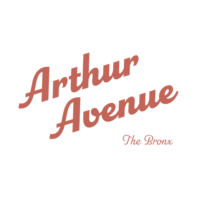 Arthur Avenue by Arthur Avenue Food Tours