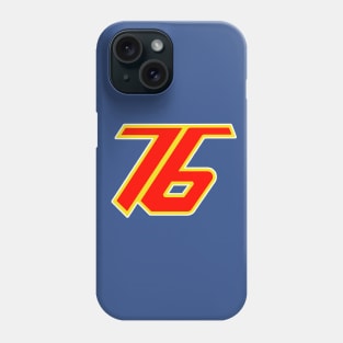 Soldier 76 Phone Case