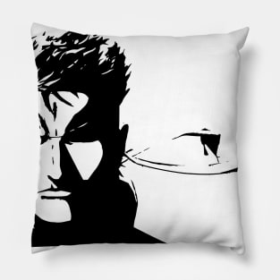 Solid Snake Pillow