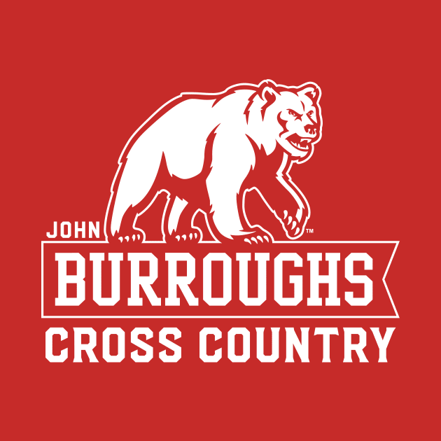 John burroughs high school cross country by gradesociety