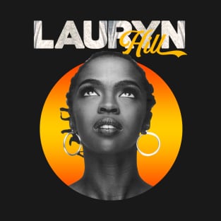 Lauryn Hill T-Shirt