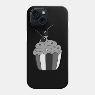 Cupcake Phone Case