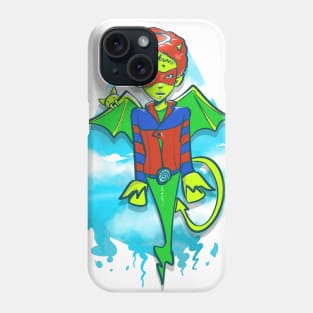 Afterlife Phone Case