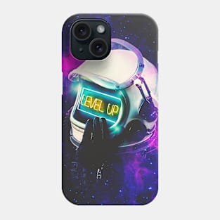 Virtual Reality Dreams Phone Case