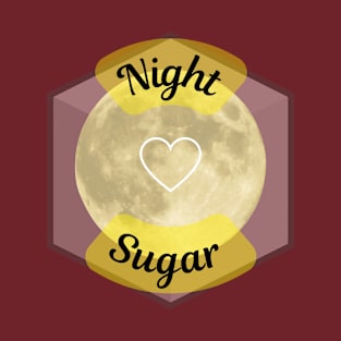 Night Sugar T-Shirt