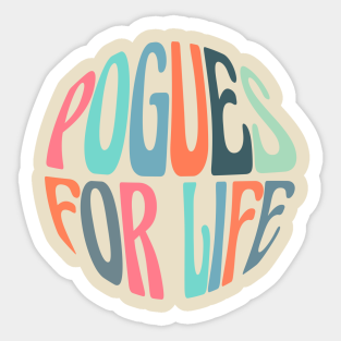 Outer Banks Show Stickers Teepublic Au