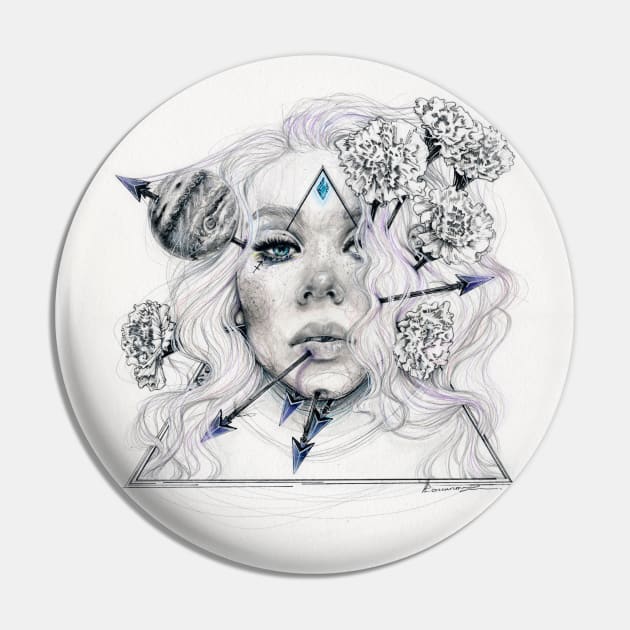 Sagittarius Pin by xxdoriana