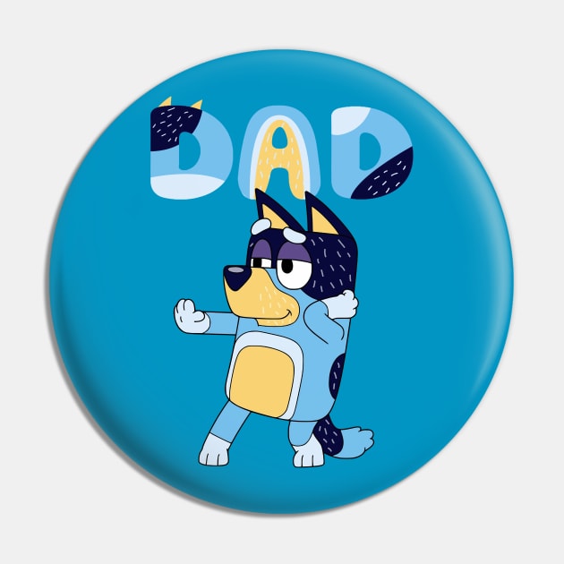 DAD DANCE Pin by ONDELBETAWI