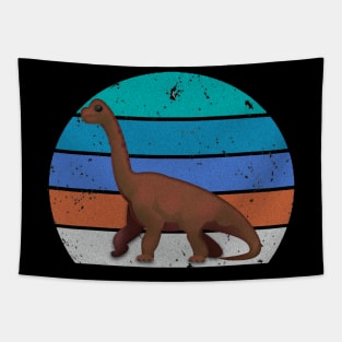 Dinosaur Tapestry