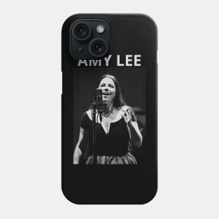 Amy Lee Phone Case