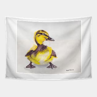 Little Quacker Tapestry