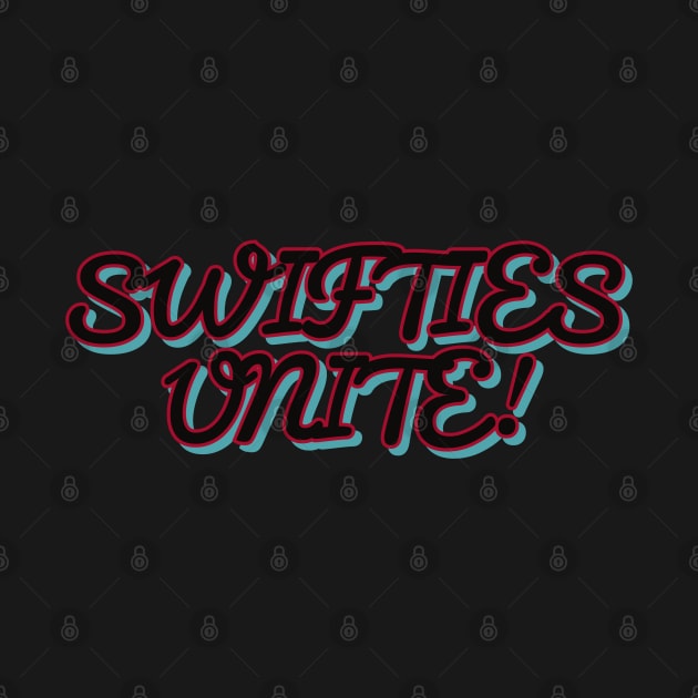 Swifties Unite!!! #2 by QUOT-s