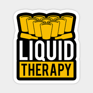 Liquid Therapy Magnet