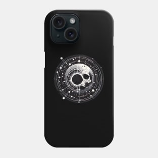 Infinite death of the stars Phone Case