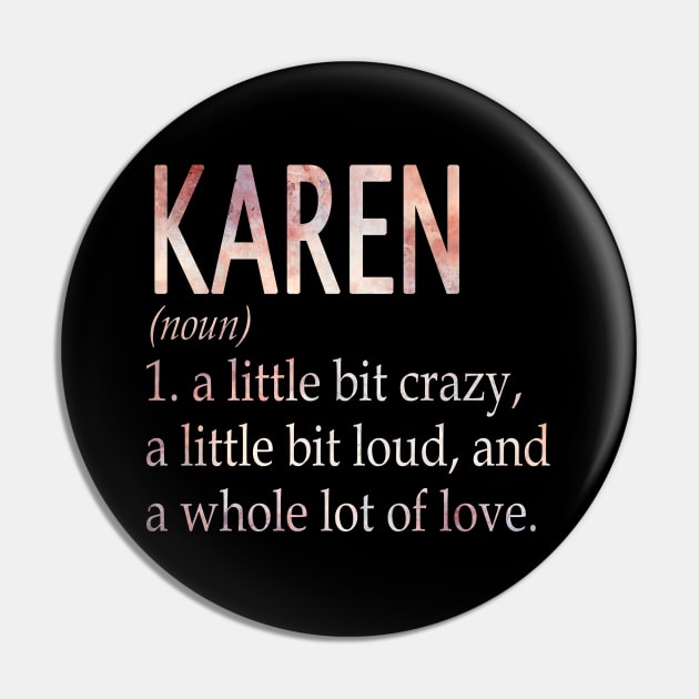 Karen Girl Name Definition Pin by ThanhNga