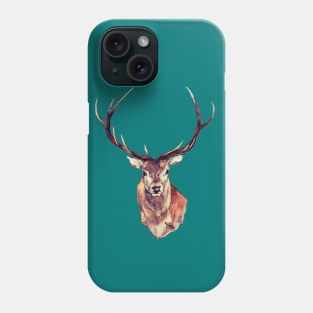 Oh Deer Phone Case