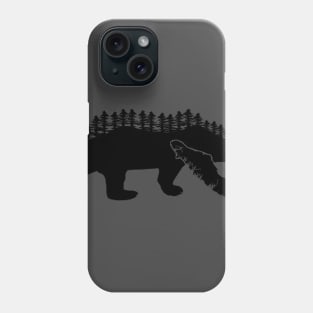 Van Isle life Phone Case