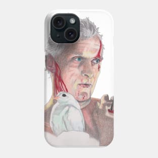 Roy Batty Phone Case