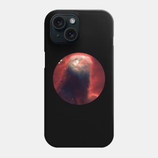 Cone Nebula Phone Case