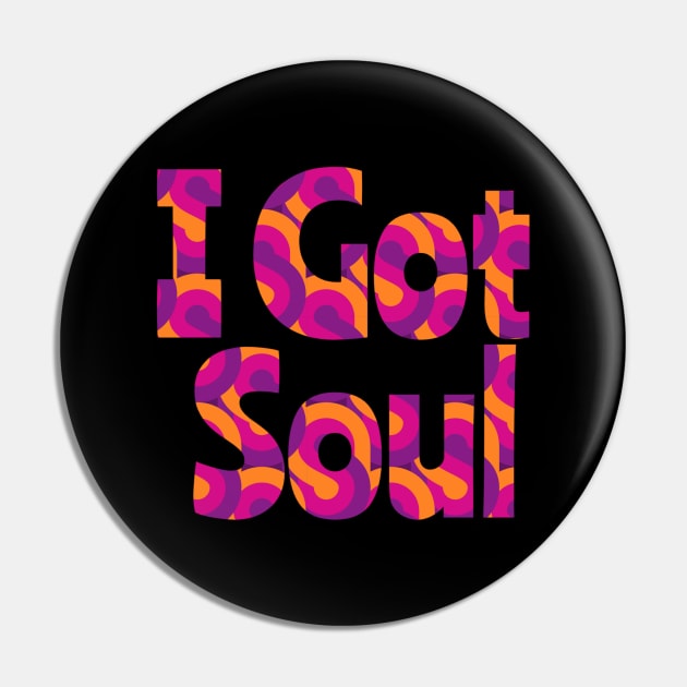 I Got Soul, Funky Music, 70s style, fancy dress, disco, hippie, Music design, Groovy Pin by Style Conscious