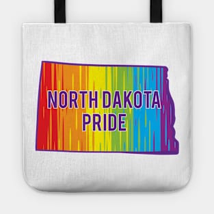 North Dakota Pride Tote