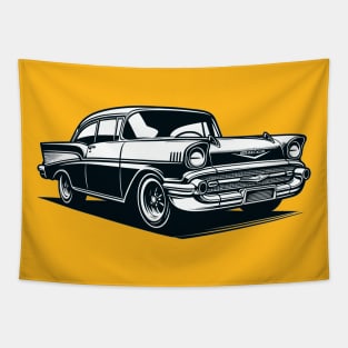 Chevrolet Bel Air Tapestry