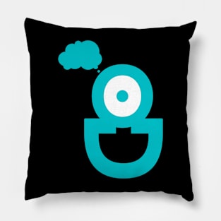 Daydreamer Pillow