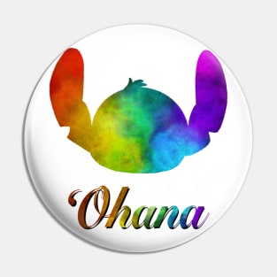 Ohana 2 Pin