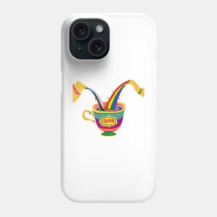 LGBTEA Phone Case