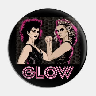 GLOW Pin