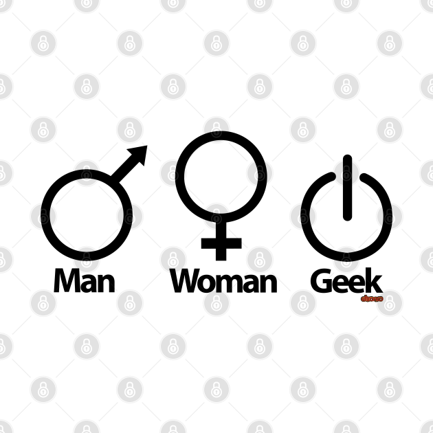 man-woman-geek-man-t-shirt-teepublic