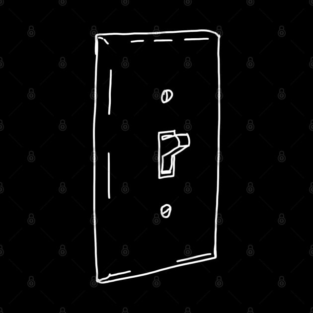 Light Switch by TheGlitchSwitch