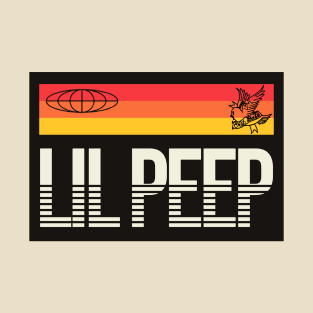 Lil Peep T-Shirt