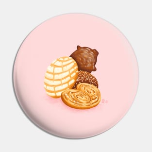 Sweets Pin