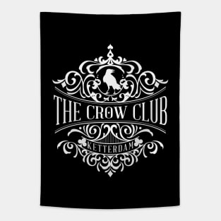 Six of Crows: Crow Club Tapestry