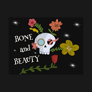 Bone and Beauty T-Shirt