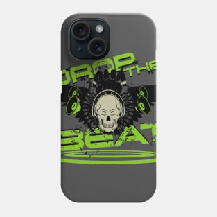 Drop the beat - Overwatch Phone Case