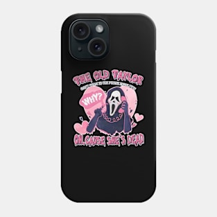 Taylor Swift Phone Case