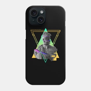 Modern meme art Phone Case