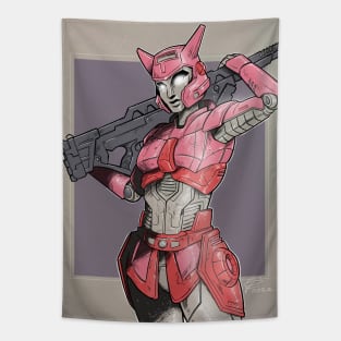 Elita One Tapestry