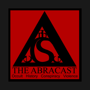 The Abracast Sigil T-Shirt